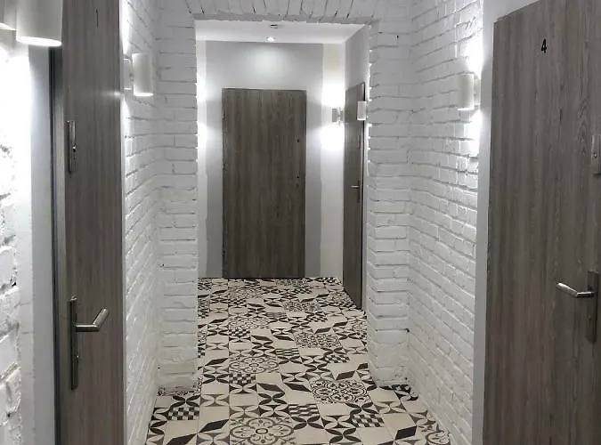 11 شقة كفيدن